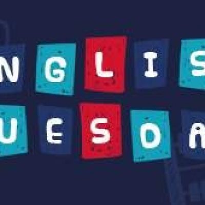 english-tuesday